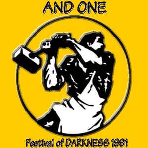 Immagine per 'Festival of Darkness 1991'