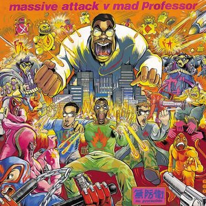 Image pour 'No Protection'
