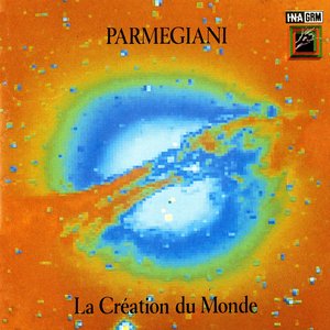 Image for 'La création du Monde'