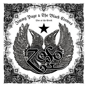 Image for 'Live at the Greek (Live)'