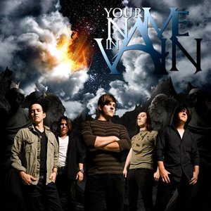 Zdjęcia dla 'Your Name In Vain'