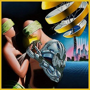 Image for 'Thralls of Technology'