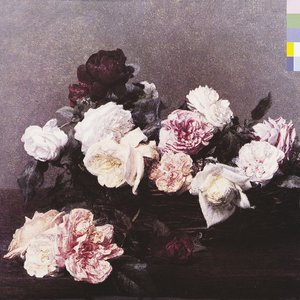 Image for 'Power, Corruption & Lies [Collector's Edition]'