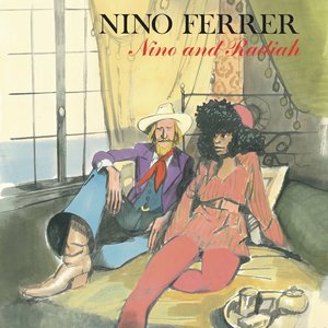 Image for 'Nino and Radiah'