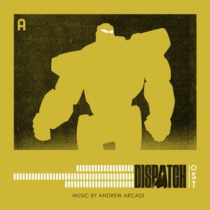 Image for 'Dispatch, Vol. 2 (Original Soundtrack)'