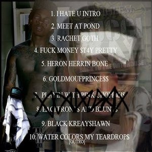Imagen de 'GVCCI KRAY'