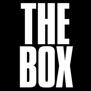 Image for 'The Box'