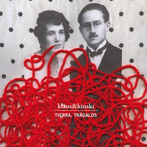 “Tierra, trágalos”的封面