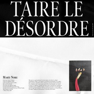 'Taire le Désordre' için resim