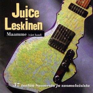 Zdjęcia dla 'Maamme (vårt land) 37 laulua Suomesta ja suomalaisista'
