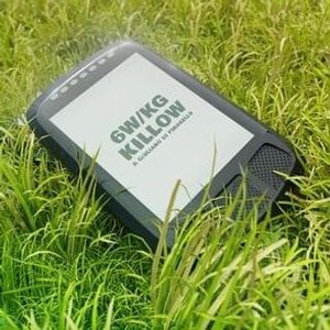 Image for '6w/kg'
