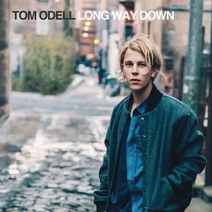 Image for 'Long Way Down'