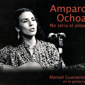 Image for 'No Sería el Amor'