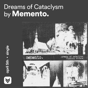 Immagine per 'Dreams of Cataclysm'