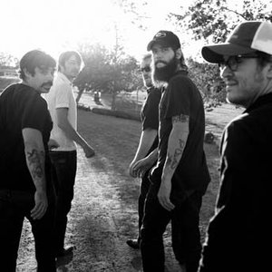 Image pour 'Band of Horses'