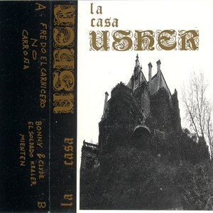 Image for 'La Casa Usher'