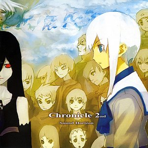 Image for 'Chronicle 2nd'
