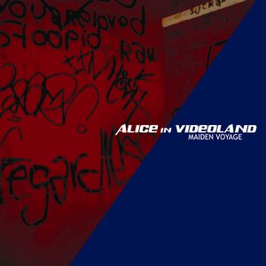 Bild für 'Maiden Voyage'