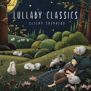 Image for 'Lullaby Classics'