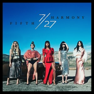 Image for '7/27 [Deluxe]'