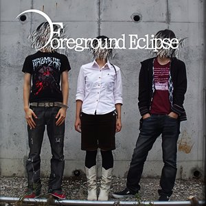 Image for 'Foreground Eclipse'