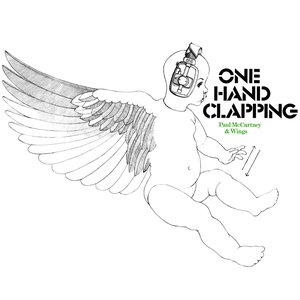 Bild för 'One Hand Clapping'