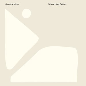 Image for 'Where Light Settles'