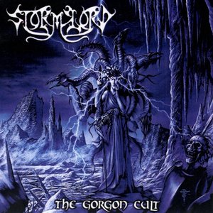 Imagem de 'The Gorgon Cult'