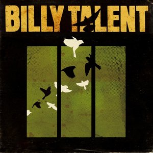Image for 'Billy Talent III'