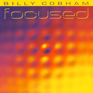 Image for 'Focused'