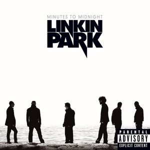 Image for 'Minutes To Midnight (Explicit Version)'