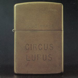 Imagem de 'Solid Brass'