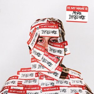 Image for 'hi, my name is insecure. (more)'