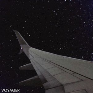 Image for 'Voyager'