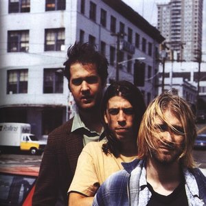 Imagen de 'Nirvana'