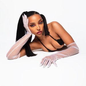 Image for 'Tinashe'