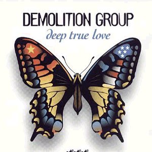 Image for 'Deep True Love'