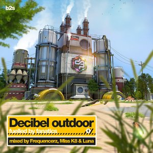 Image for 'Decibel Outdoor 2018'