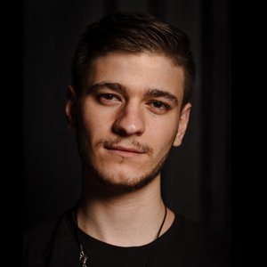 Bild för 'Ray Knox'
