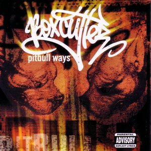 Image for 'Pitbull Ways'
