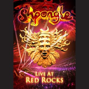 Imagem de 'Live At Red Rocks'