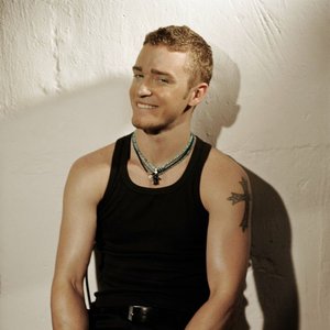 Image for 'Justin Timberlake'