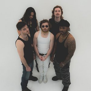 Изображение для 'The Missing Peace'