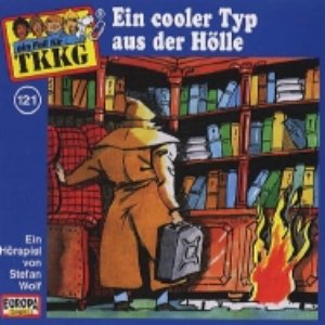 Image for '121/Ein cooler Typ aus der Hölle'