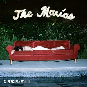 Image for 'Superclean, Vol. II - EP'