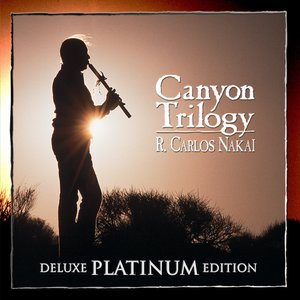 Image for 'Canyon Trilogy (Deluxe Platinum Edition)'