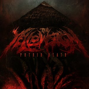Image for 'Putrid Death'