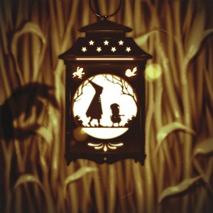 Image for 'Over the Garden Wall (Original Television Soundtrack)'