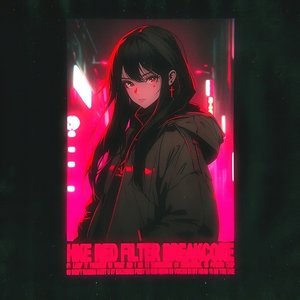 Image for 'Red Filter Breakcore'