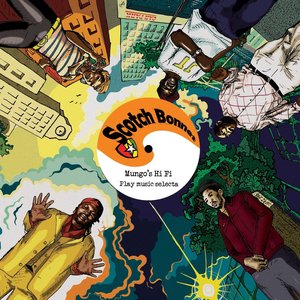 Image for 'Play Music Selecta'